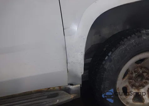 2016 Chevrolet Suburban Commercial Fleet from USA, damaged, VIN 1GNSKKEC7GR425634